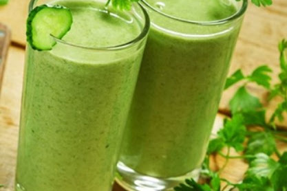 Healthy Drink for Weight Loss Fast