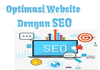 Optimasi website SEO