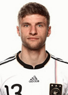 Thomas Muller