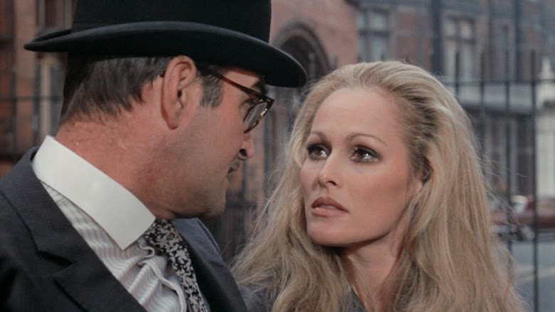 Cincuenta millones y una mujer 1970 pelicula hd latino