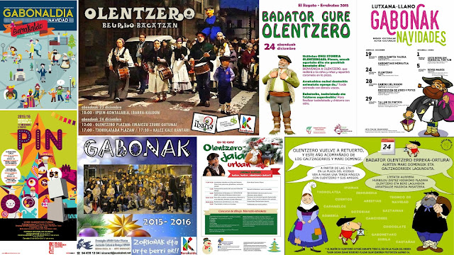 Agenda cultural de Barakaldo