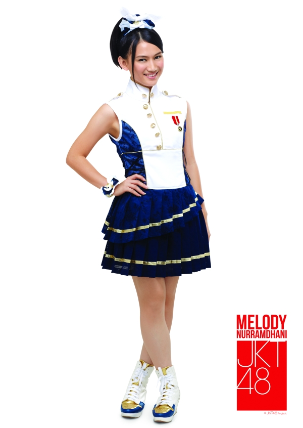 Poster All Member Jkt48 - Part 2 [ www.BlogApaAja.com ]