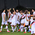 Atlético-GO derrota o Bahia de virada e já faz a sua melhor campanha no Basilerão