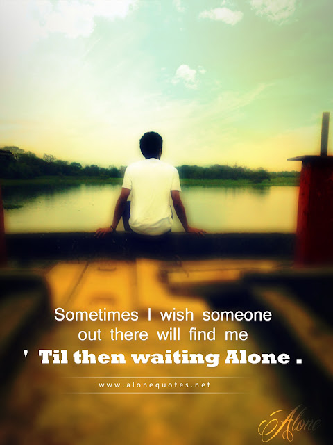alone boy sittig near river free wallpapers