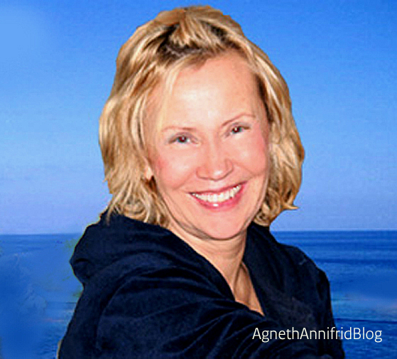 Agnetha Theagnetha on commercials part of swedish Jnkping onagnetha fltskog