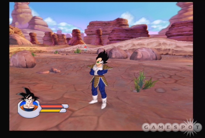 ::RJ Torrent Games::: Dragon Ball Z: Sagas - PS2