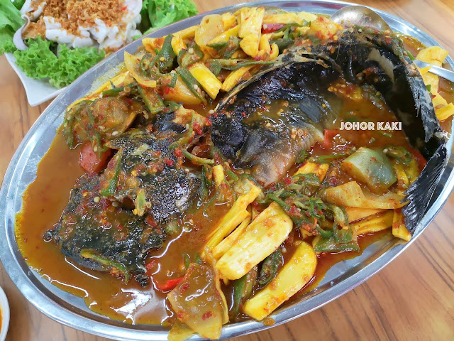 Asam Catfish