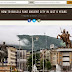 Αμερικανικό site ξεφτιλίζει τους Σκοπιανούς: Χτίσατε μια ψεύτικη κιτς αρχαία πόλη