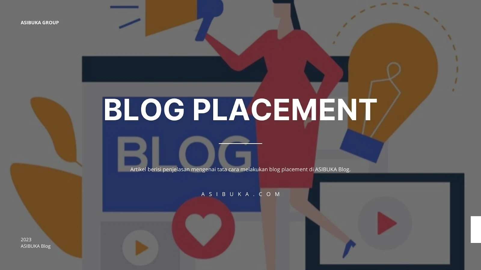 Blog Placement