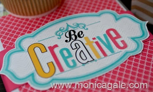 be creative tags