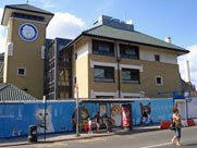 Battersea Dogs Home