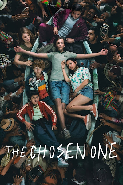 Download The Chosen One Season 1 Dual Audio Hindi-English 720p & 1080p WEBRip ESubs