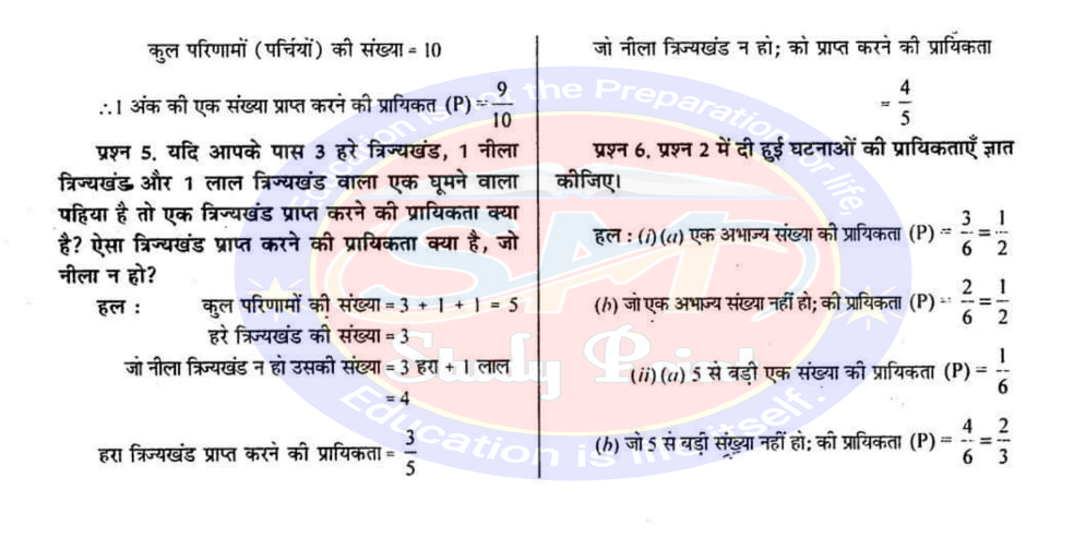 Class 8th NCERT Math Chapter 5 | Class 8 Sarkari Math Adhyay 5 | Data Management | Exercise 5.1, 5.2, 5.3 | क्लास 8 सरकारी गणित अध्याय 5 आकड़ों का प्रबंधन | प्रश्नावली 5.1,5.2, 5.2 | SM Study Point