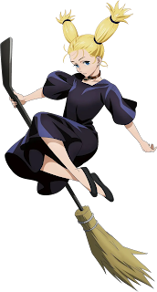 นิชิมิยะ โมโมะ (Nishimiya Momo: 西宮桃) @ Jujutsu Kaisen มหาเวทย์ผนึกมาร (Sorcery Fight: 呪術廻戦)