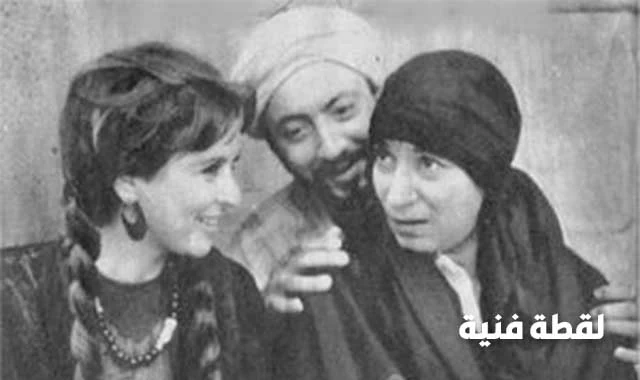 تزوجت من محمود المليجي سرا وتسببت في وفاة فؤاد المهندس معلومات عن الفنانة سناء يونس