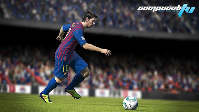 FIFA 13 PC Descargar Español DEMO 2013 DVD5