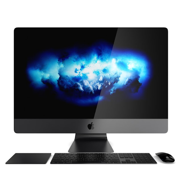 iMac Pro Di Jual Dengan Harga Rp 66 Juta