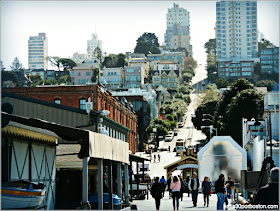 Tranvías de Hyde Street