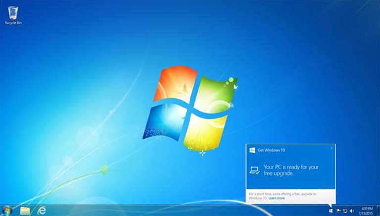 Ternyata Microsoft Mengakui Masalah Baru Yang Dialami Pengguna Windows 7 KB4480970