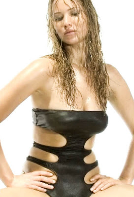 Jennifer Lawrence Hot 2012