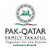 Pak Qatar Family Takaful Ltd Jobs 2022-23 - Recruitment@pakqatar.com.pk