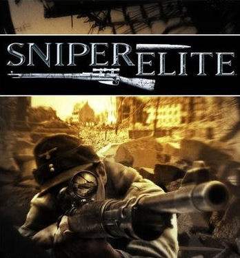 Sniper Elite 1 (2008) by www.gamesblower.com