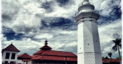 Sejarah Kerajaan Banten: Kehidupan Politik, Ekonomi 