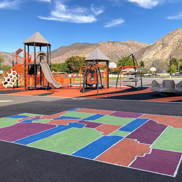 REVIEW OF LIBERTY ELEMENTARY, OGDEN, UT