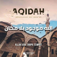 Aqidah Ahlussunnah Wal Jama'ah - Kajian Islam Tarakan