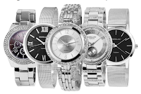 Logo Orologio da donna Excellanc in vari modelli: sconto dei 88% da € 79,95 a € 9,99 ma solo per pochissimo