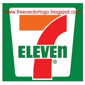 7-eleven logo