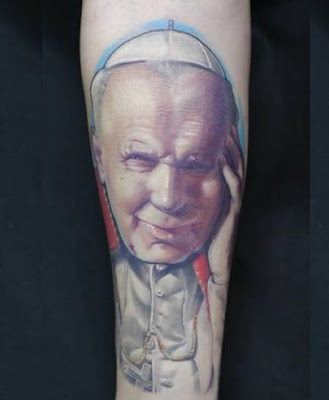 real that it got a first prize in a Brazilian Tattoo convention. (Link) real that it got a first prize in a Brazilian Tattoo convention. (Link)