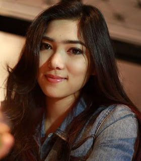 Lirik Lagu Isyana Sarasvati - Sekali Lagi Lirik Lagu Isyana Sarasvati - Sekali Lagi