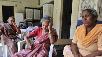 Bihar to punish Children for abandoning Elderly Parents