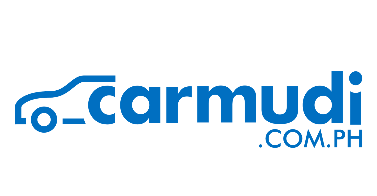 Carmudi logo