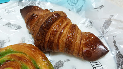 Croissant Rituel