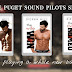 Series Blitz for The Puget Sound Pilots Series by Sierra Hill