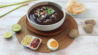 Makanan Khas Indonesia yang Kaya Akan Rempah Alami