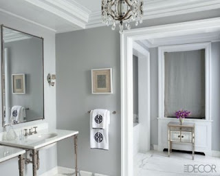 Ashley White Design: Best Neutral Paint Colors