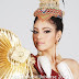 Miss Thailand Universe 2010 - Evening Gown & National Costume