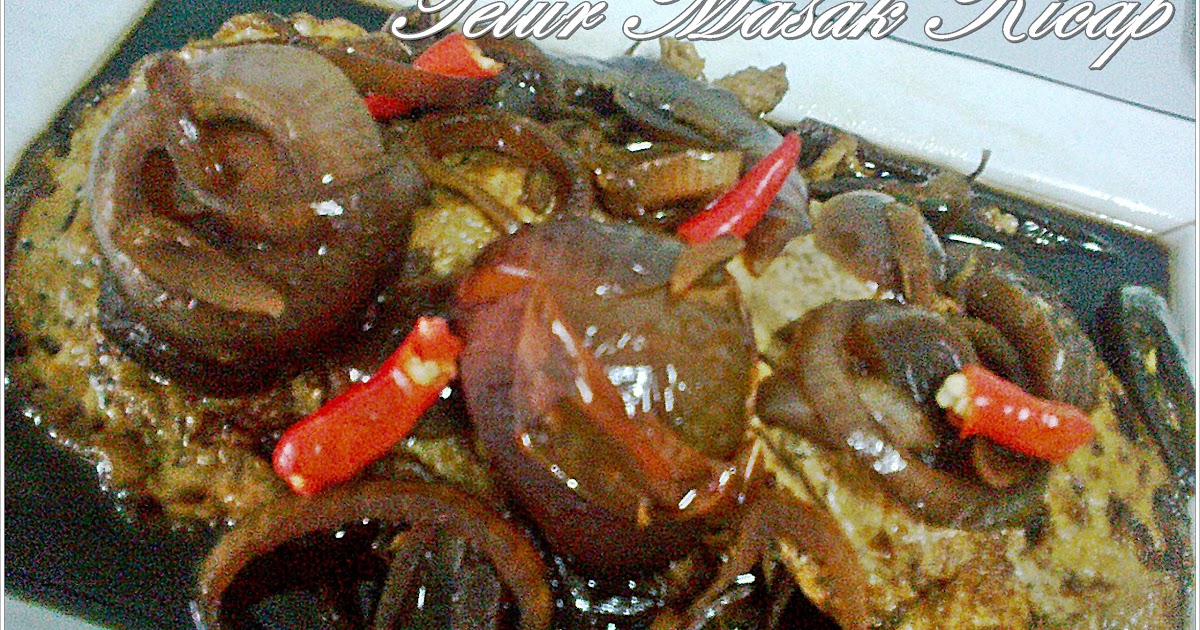Resepi Sup Daging Kerbau - copd blog q