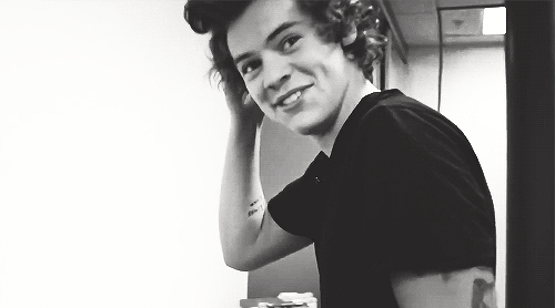 Harry Styles