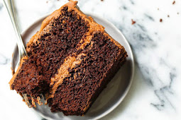 Moist & Delicious Devil's Food Cake