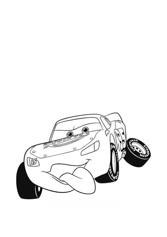 Disney Cars 2 Coloring Pages,Cars 2 title=