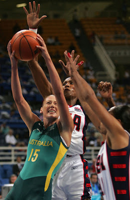 Women Basketball