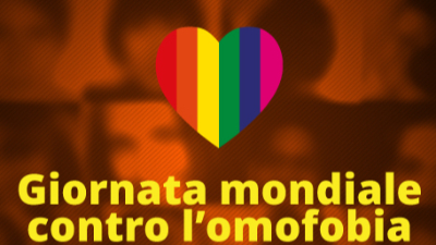Giornata mondiale contro l'omofobia, Perretti: ''Mettere fine ai pregiudizi fa libera tutta la società''