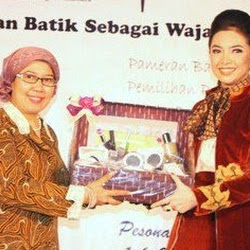 BATIK PERLU DI-PERDA-KAN??