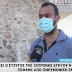 Συγκλονίζει ο σύζυγος της 30χρονης εγκύου στην Κατούνα: «Δεν είχε αίματα, αλλά ήταν μελανιασμένη»