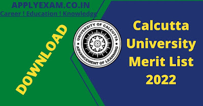calcutta-university-pg-merit-list-2022.