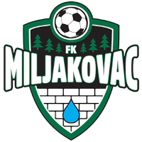 FK MILJAKOVAC